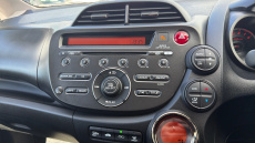 Honda Jazz 1.4 i-VTEC ES Plus 5dr CVT Petrol Hatchback